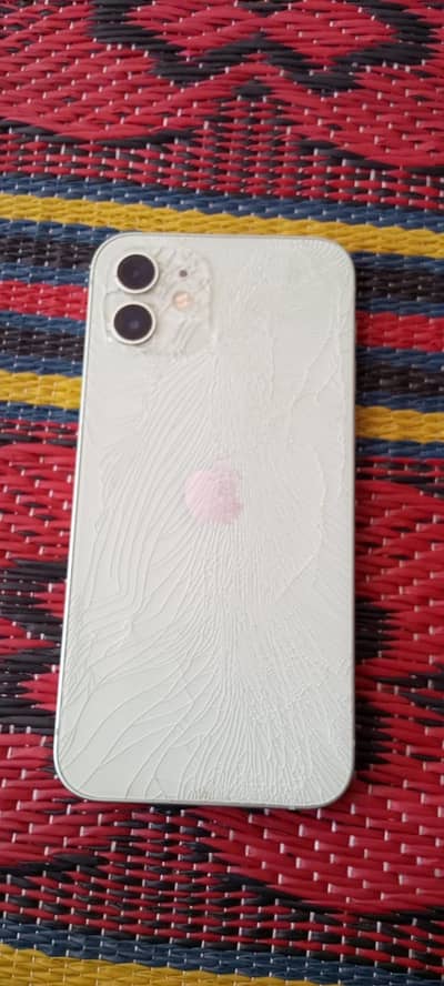 iPhone 12 factory unlocked