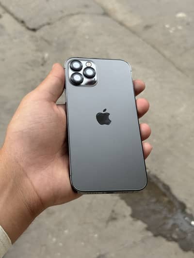 Iphone 12 pro [128]