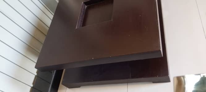 Tables for sale used condition
