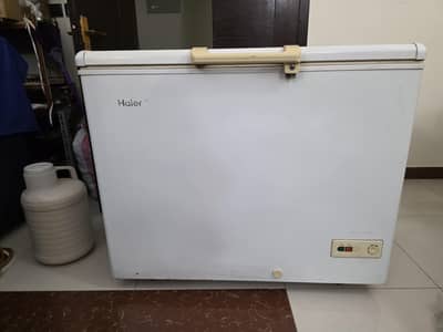Deep Freezer 13 CFT 1 Door | Excellent Condition | Fast Cooling