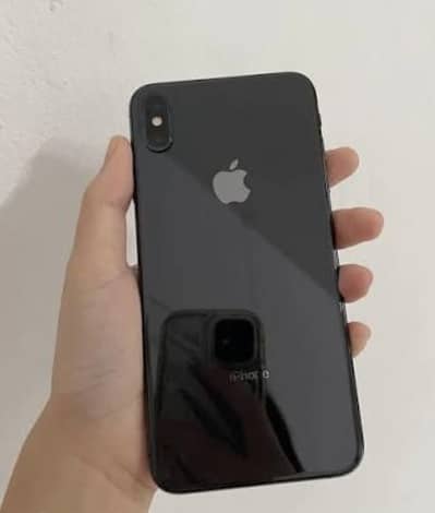 Iphone Xsmax Non pta