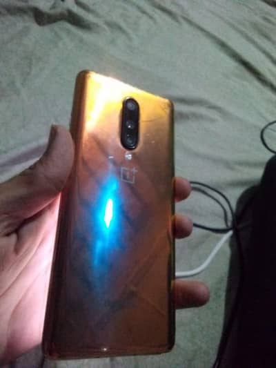 OnePlus 8   8+8/128 gaming and dslr camera