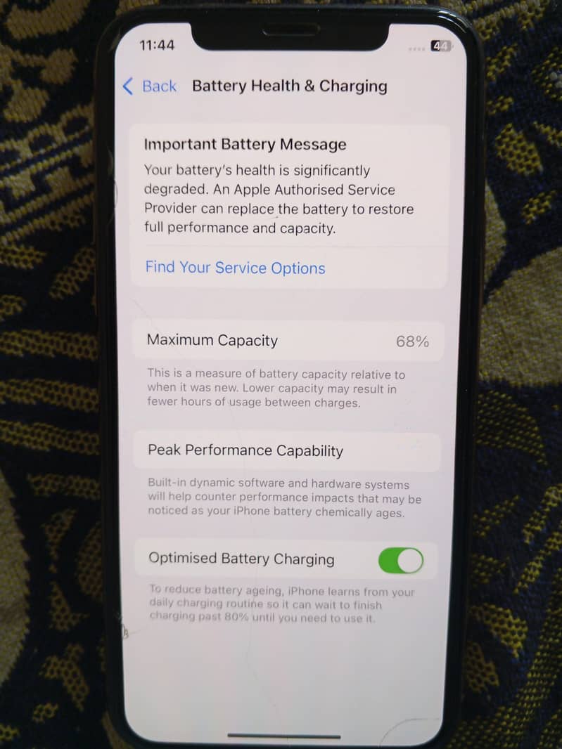 iphone 11 pro 2