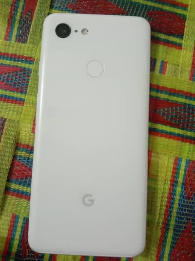 Google pixel 3 64gb pta approved