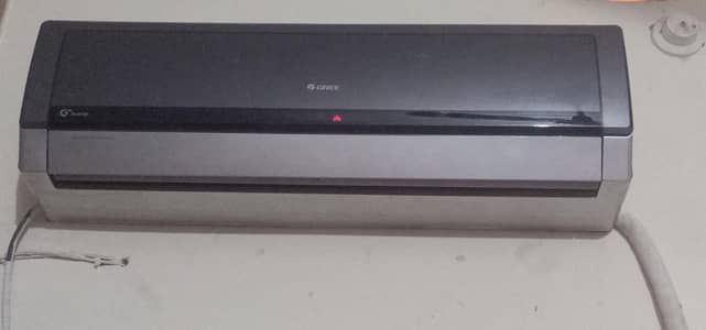 Gree 1.5 ton inverter
