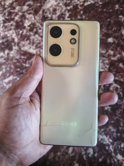 Infinix Zero 30