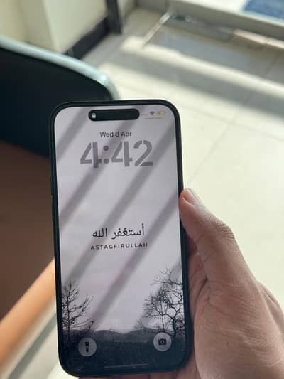Iphone 14 Pro Non Pta 10/10