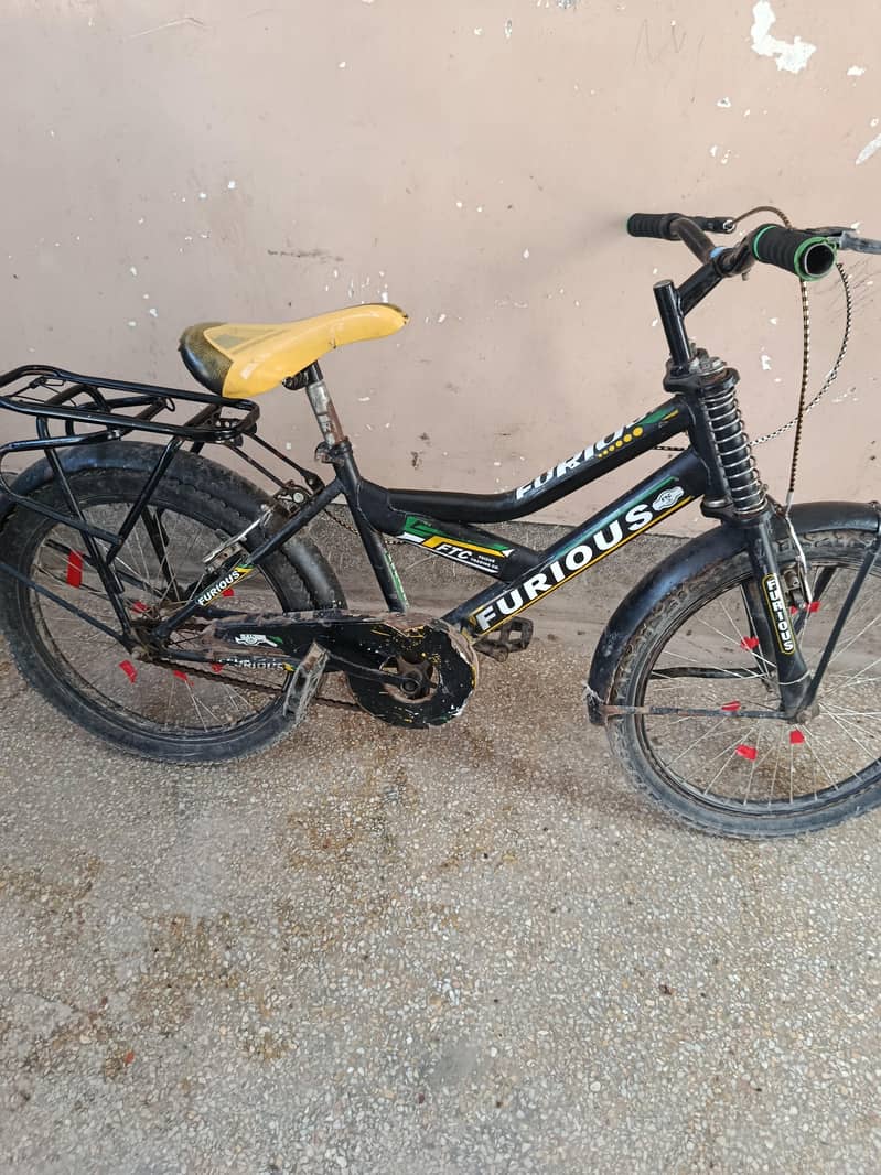 bicycle 4