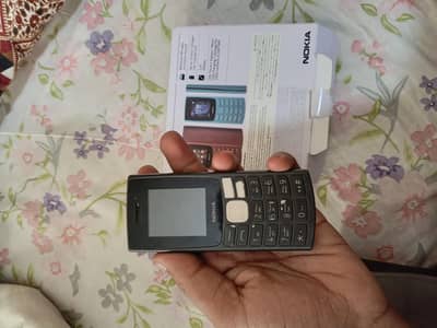 Nokia 105