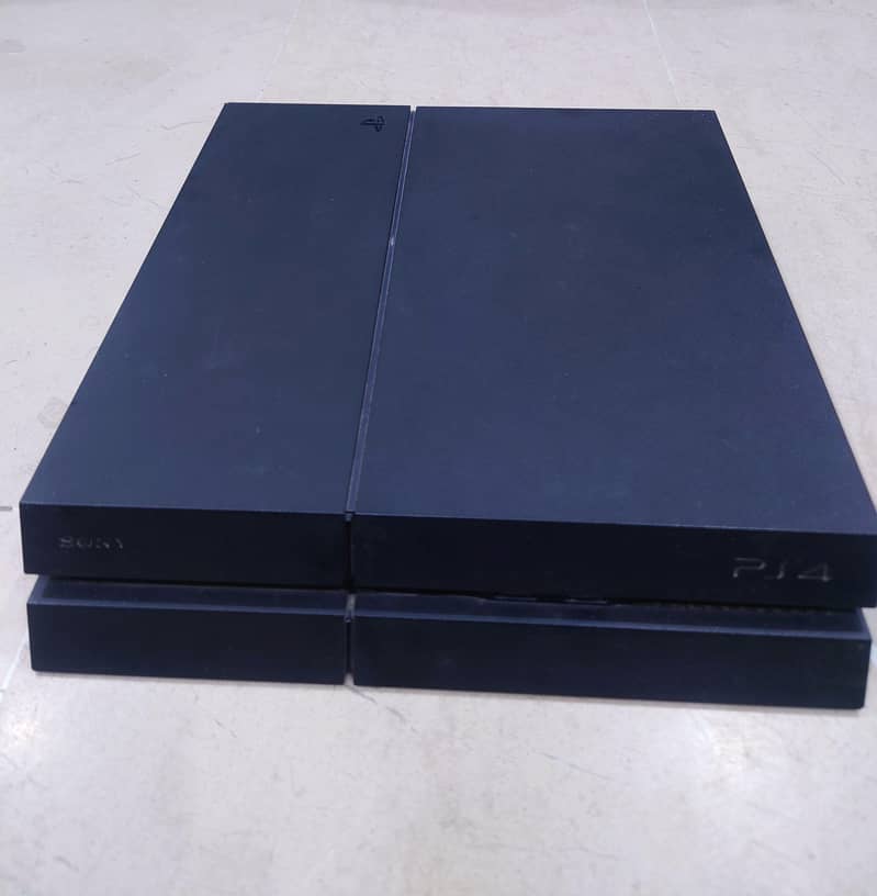 Playstation 4 Bundle 0