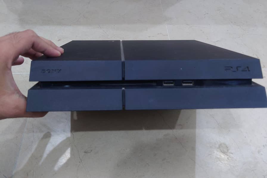 Playstation 4 Bundle 4