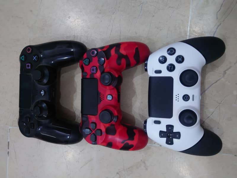 Playstation 4 Bundle 9