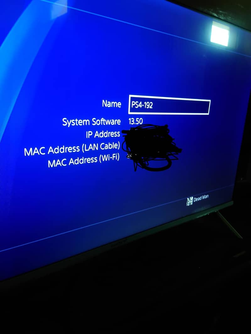Playstation 4 Bundle 11