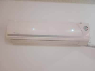 Dawlance 1.5 ton AC in perfectly working condition