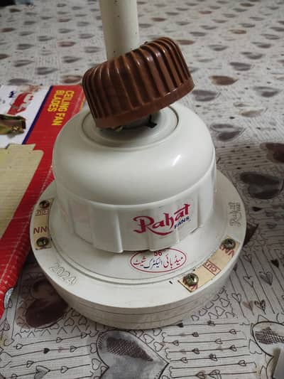 Ceiling Fan 30watt Inverter