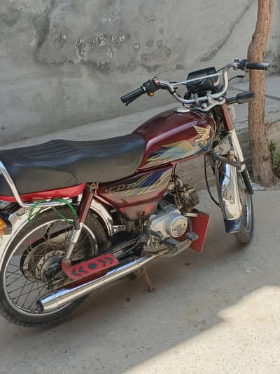 CD 70 (2021)