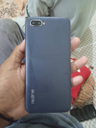 realme c2