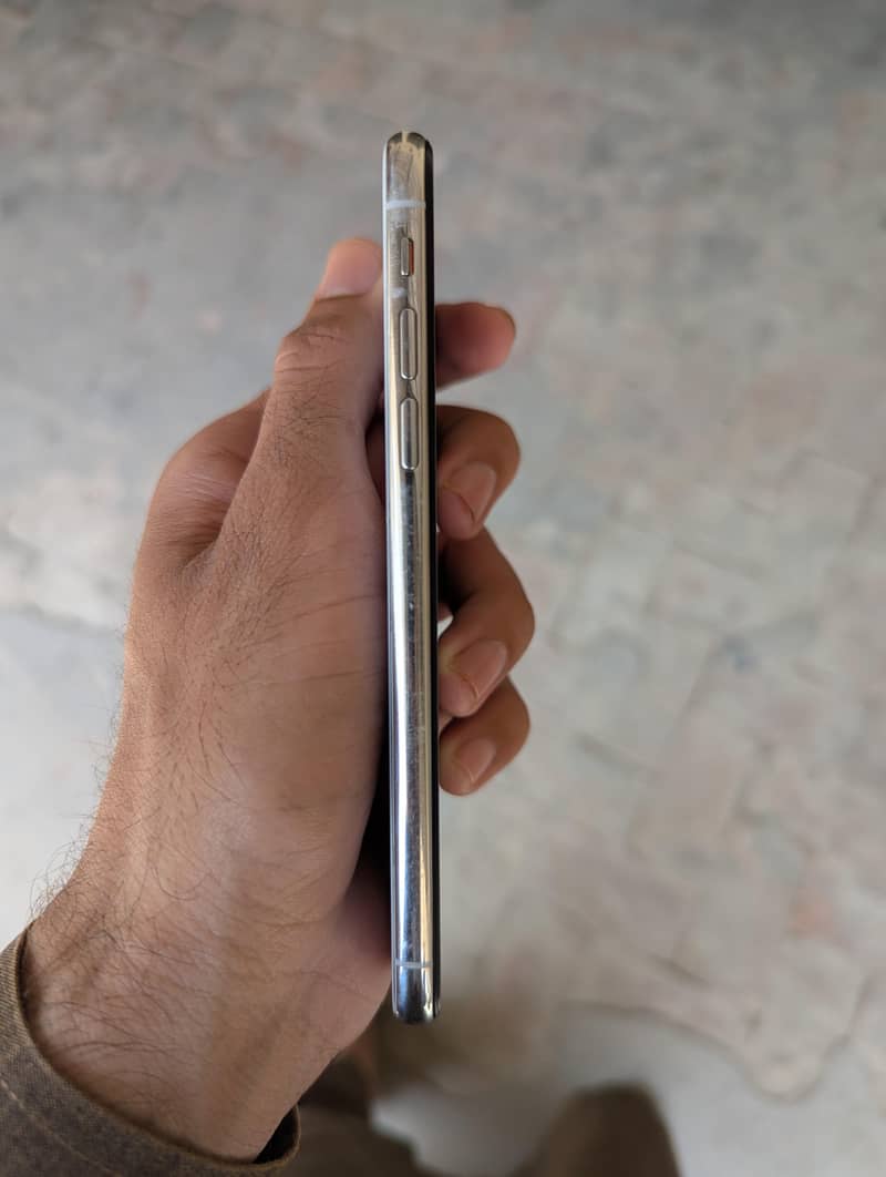 Iphone x (256gb) 1