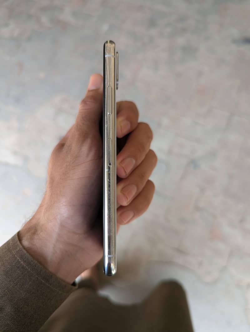 Iphone x (256gb) 2