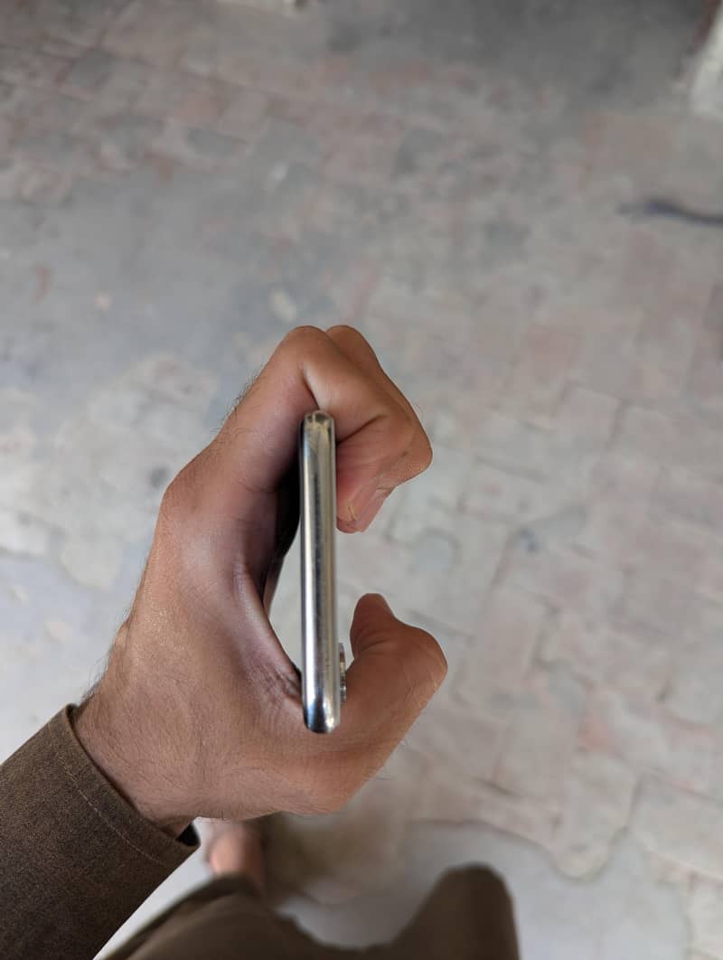 Iphone x (256gb) 3