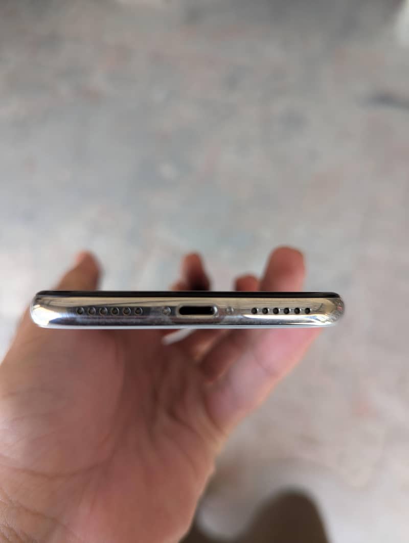 Iphone x (256gb) 4