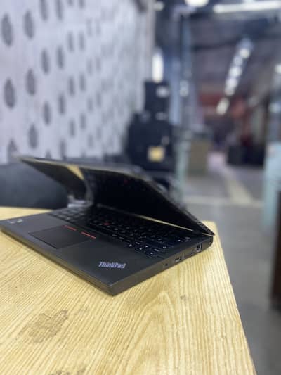 Lenovo x250 double battery