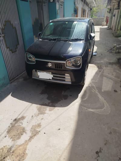 alto enecharge