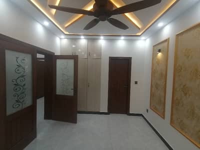 Ideal Location Single Story Up For Sale In G-10/1