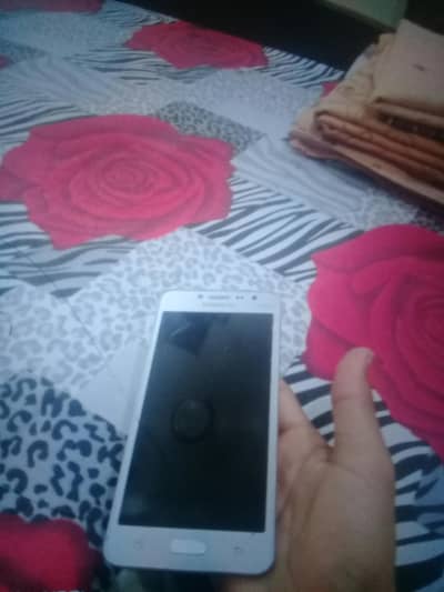 Samsung Galaxy grand prime plus 100/80