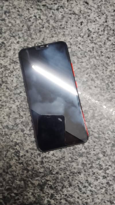 vivo y83