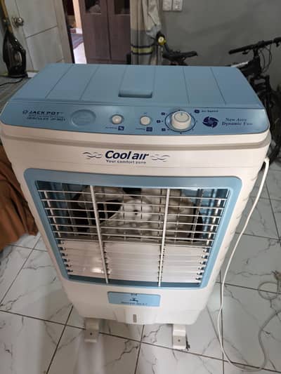 New like Room Cooler JACK POT brand  333Eight 2 nine7 444