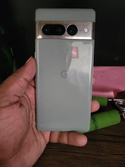 Google Pixel 7Pro 12/128 Online Approved