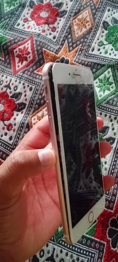 i phon 7 plus 128