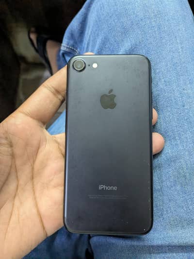 Iphone 7 (128 Gb)