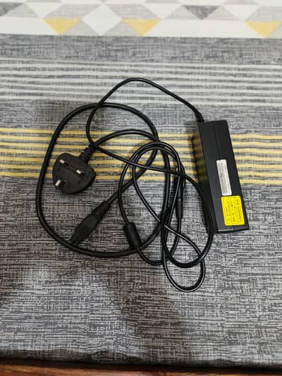 Laptop Original Charger
