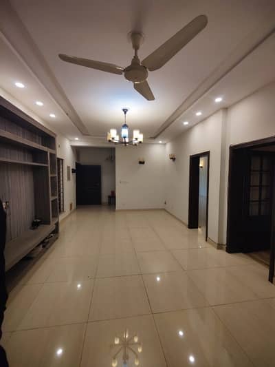 G9/1 12 Marla Upper Portion 3 Bed Servant For Rent