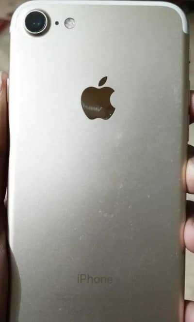 Iphone 7 non pta