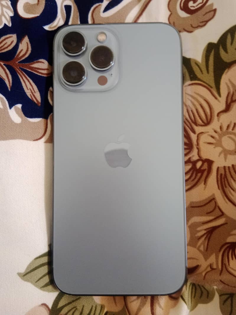 13 pro max 7