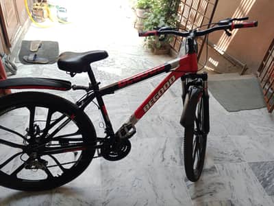 be good cycle for sale 10/10 condition