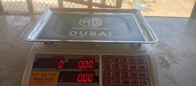 urgent sell electronics scale 4000