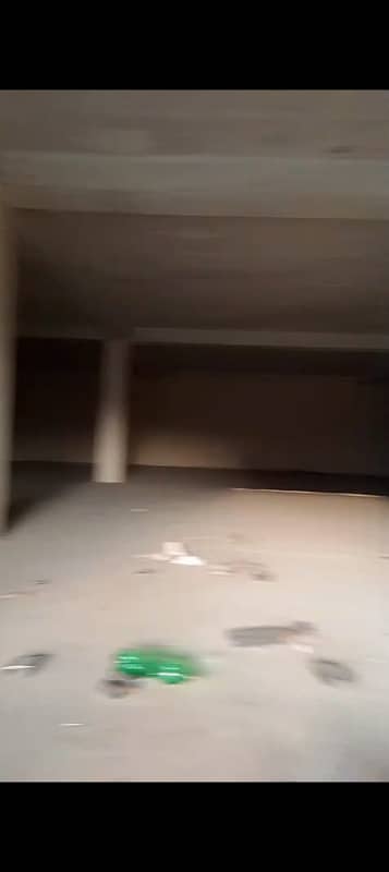 3.5 kanal hall for rent chung multan road lahore