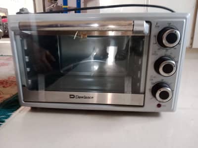 DWMO 2515 Model - Single time Used