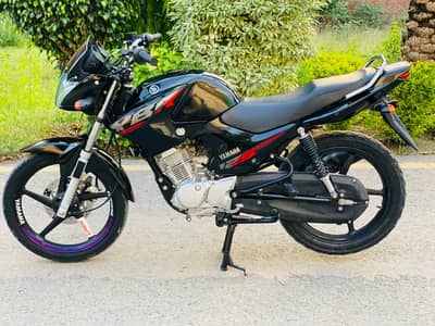 Yamaha YBR 23/24 APL for 03205850420