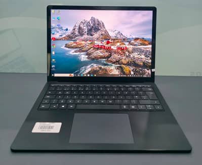 Microsoft Surface Laptop 3 | Core i5-1035G7 | Touchscreen |2K