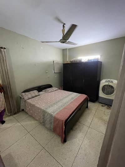 SECTOR- 5-B/1 BEAUTIFUL GROUND PLUS ONE HOUSE KDA LEASED NORTH KARACHI