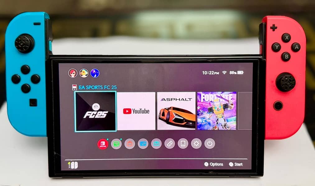 Nintendo Switch 3