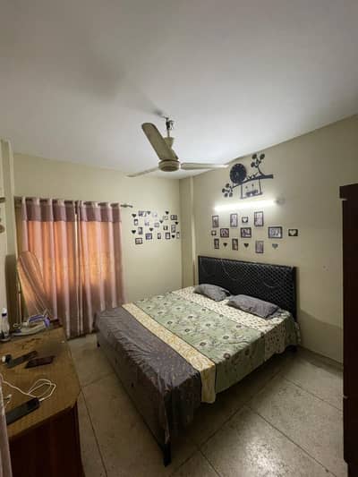 SECTOR-2 BEAUTIFUL GROUND PLUS ONE HOUSE WEST OPEN KDA LEASED NORTH KARACHI