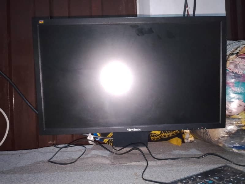 hp model pc 0
