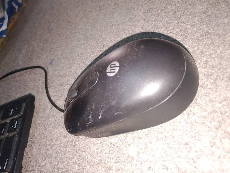 hp model pc 2