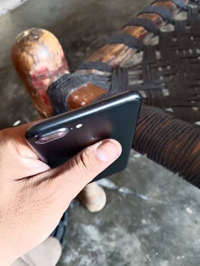 iPhone 7 Plus 256 Gb non pta